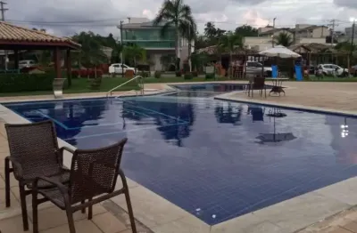 Casa à venda, 23918 m² por r$ 1.350.000,00 - recreio ipitanga - lauro de freitas/ba