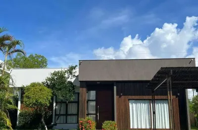 Casa à venda, 320 m² por r$ 2.490.000,00 - itacimirim (monte gordo) - camaçari/ba