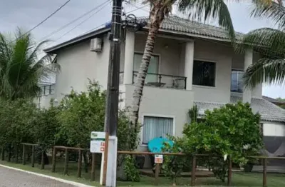 Casa com 4 quartos à venda na 1ª Travessa Domini Jauá, 550, Jauá, Camaçari