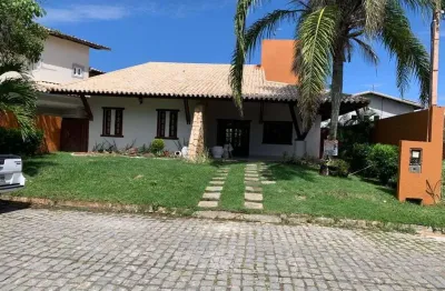 Casa com 5 quartos à venda na Ba 099, 90, Abrantes, Lauro de Freitas
