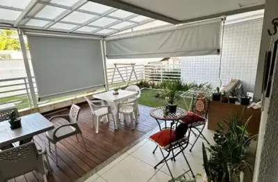 Apartamento à venda, 112 m² por r$ 700.000,00 - stella maris - salvador/ba