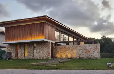 Casa à venda, 450 m² por r$ 4.990.000,00 - praia do forte - mata de são joão/ba