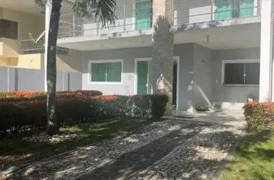 Casa à venda, 216 m² por r$ 1.290.000,00 - recreio ipitanga - lauro de freitas/ba