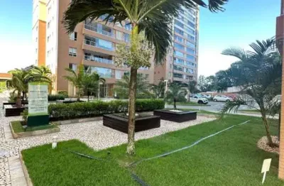 Apartamento à venda, 100 m² por r$ 1.280.000,00 - patamares - salvador/ba