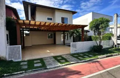 Casa à venda, 281 m² por r$ 850.000,00 - catu de abrantes (abrantes) - camaçari/ba