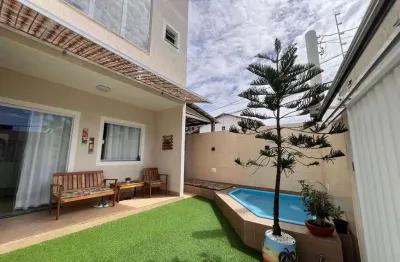 Casa à venda, 105 m² por r$ 540.000,00 - ipitanga - lauro de freitas/ba