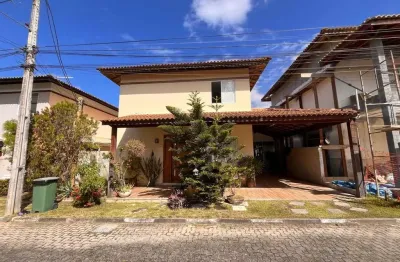 Casa à venda, 190 m² por r$ 830.000,00 - catu de abrantes (abrantes) - camaçari/ba