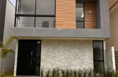 Casa com 4 dormitórios à venda, 170 m² por r$ 950.000,00 - abrantes - lauro de freitas/ba