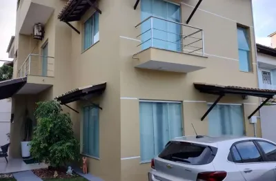 Casa à venda, 300 m² por r$ 950.000,00 - stella maris - salvador/ba