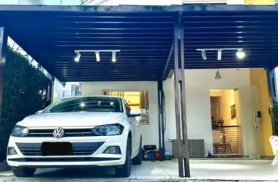 Casa com 4 dormitórios à venda, 110 m² por r$ 650.000,00 - portão do sol - lauro de freitas/ba