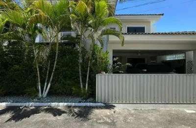 Casa com 4 quartos à venda na Avenida Praia de Itamaraca, 50, Buraquinho, Lauro de Freitas
