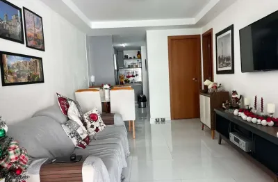 Casa à venda, 110 m² por R$ 550.000,00 - Ipitanga - Lauro de Freitas/BA