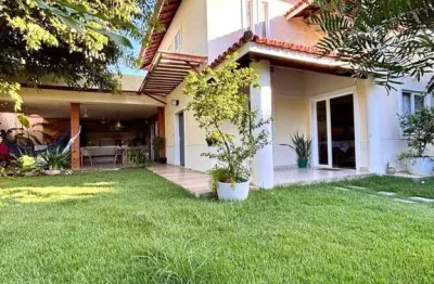 Casa à venda, 160 m² por r$ 1.150.000,00 - buraquinho - lauro de freitas/ba