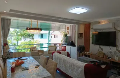 Apartamento à venda, 68 m² por r$ 580.000,00 - vilas do atlântico - lauro de freitas/ba