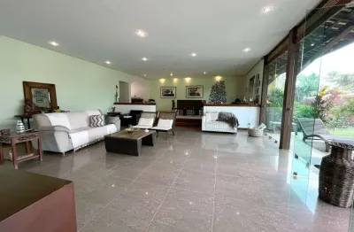Casa à venda, 380 m² por r$ 3.000.000,00 - vilas do atlântico - lauro de freitas/ba