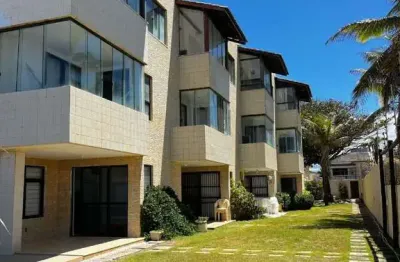 Casa com 4 dormitórios à venda, 125 m² por r$ 700.000,00 - ipitanga - lauro de freitas/ba