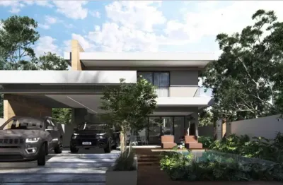Casa com 4 quartos à venda na Avenida Priscila Dutra, 509, Vilas do Atlantico, Lauro de Freitas
