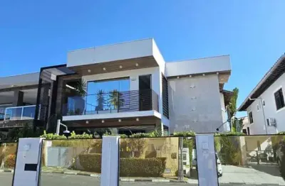 Casa à venda, 292 m² por r$ 1.800.000,00 - jockei club - lauro de freitas/ba