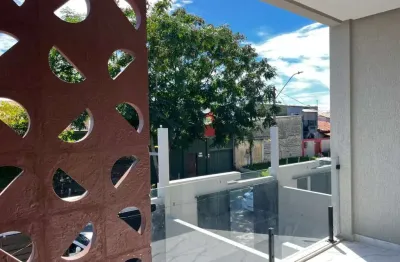 Casa à venda, 125 m² por r$ 580.000,00 - pitangueiras - lauro de freitas/ba
