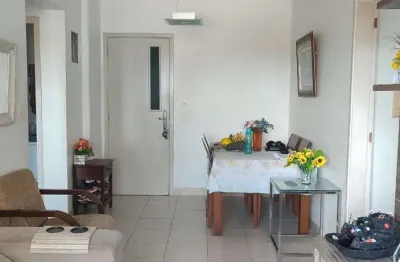 Apartamento com 2 quartos à venda na Avenida Santos Dumont, 1893, Estrada do Coco, Lauro de Freitas