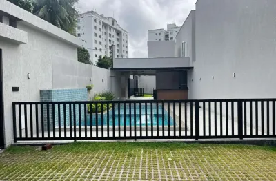 Casa à venda, 120 m² por r$ 530.000,00 - centro - lauro de freitas/ba
