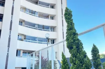 Apartamento à venda, 65 m² por r$ 510.000,00 - pitangueiras - lauro de freitas/ba