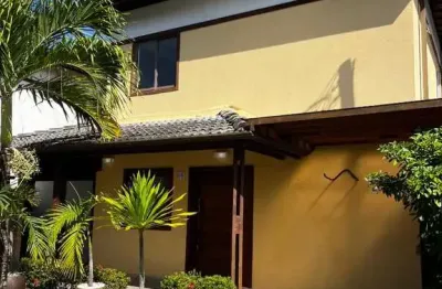 Casa à venda, 167 m² por r$ 860.000,00 - catu de abrantes - abrantes (camaçari)/ba