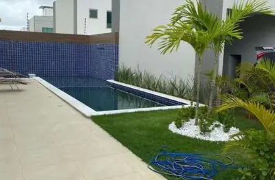 Casa com 3 dormitórios à venda, 120 m² por r$ 650.000,00 - praia de ipitanga - lauro de freitas/ba
