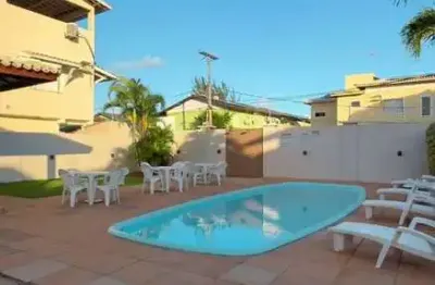 Casa com 3 dormitórios à venda, 120 m² por r$ 1.050.000,00 - stella maris - salvador/ba