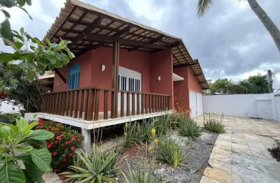Casa com 3 dormitórios à venda, 280 m² por r$ 1.250.000 - stella maris - salvador/ba
