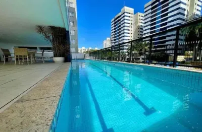 Apartamento com 2 dormitórios à venda, 66 m² por r$ 850.000 - alphaville i - salvador/ba