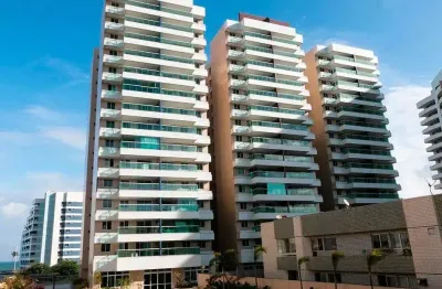 Apartamento com 3 dormitórios à venda, 11250 m² por r$ 1.680.000 - armação - salvador/ba