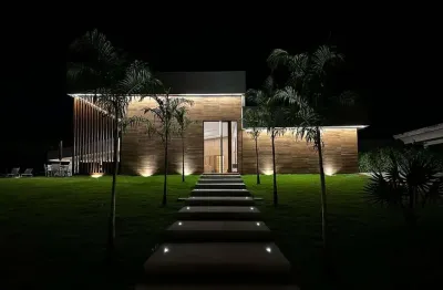 Casa com 6 dormitórios à venda, 916 m² por r$ 12.000.000 - encontro das águas - lauro de freitas/ba