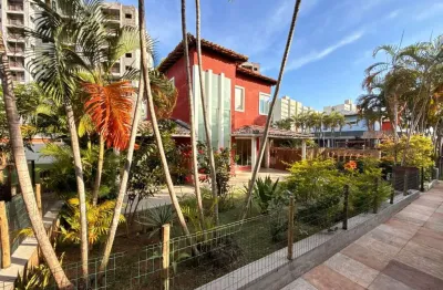 Casa com 4 dormitórios à venda, 250 m² por r$ 750.000 - centro - lauro de freitas/ba