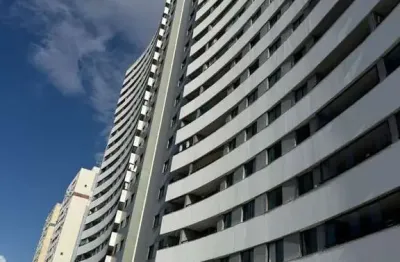 Apartamento com 3 dormitórios à venda, 72 m² por r$ 830.000 - imbuí - salvador/ba