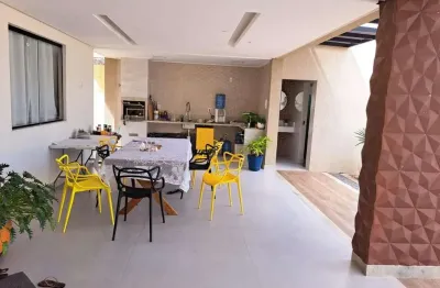 Casa com 3 dormitórios à venda, 240 m² por R$ 900.000,00 - Ipitanga - Lauro de Freitas/BA