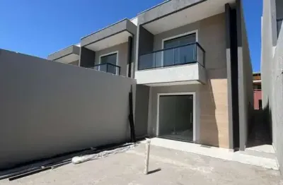Casa com 4 dormitórios à venda, 150 m² por r$ 690.000 - ipitanga - lauro de freitas/ba