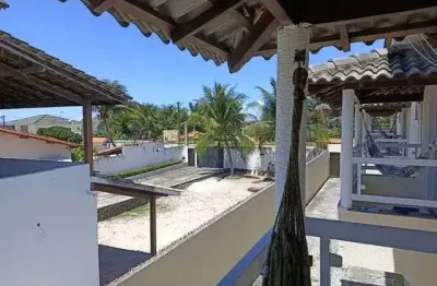 Casa com 3 dormitórios à venda, 105 m² por r$ 420.000 - ipitanga - lauro de freitas/ba