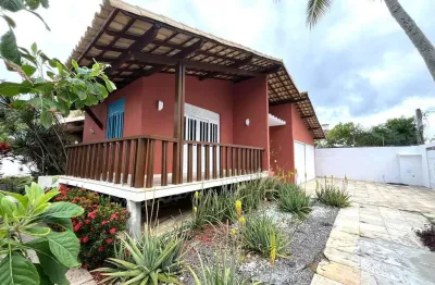 Casa com 3 dormitórios à venda, 280 m² por R$ 1.500.000 - Stella Maris - Salvador/BA