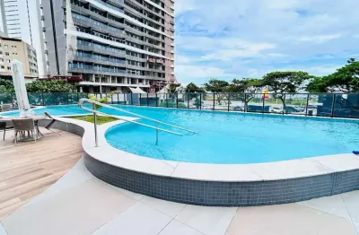 Apartamento à venda, 78 m² por R$ 1.250.000,00 - Jaguaribe - Salvador/BA