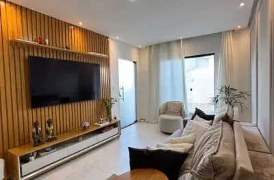 Casa com 4 dormitórios à venda, 150 m² por R$ 820.000 - Ipitanga - Lauro de Freitas/BA