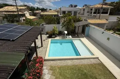Casa à venda, 260 m² por R$ 2.000.000,00 - Miragem - Lauro de Freitas/BA