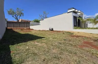 Terreno em condomínio fechado à venda no Jardim Pari, Paulínia 