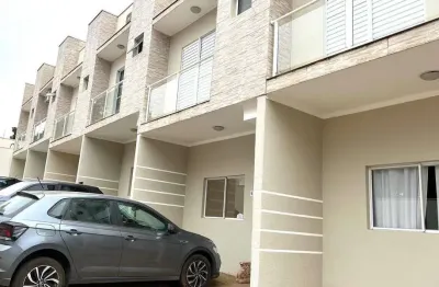 Casa com 2 quartos à venda no Alphaville Dom Pedro, Campinas 
