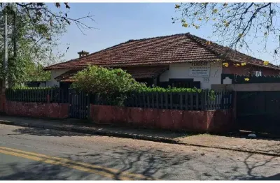 Casa com 3 quartos à venda no Sousas, Campinas 