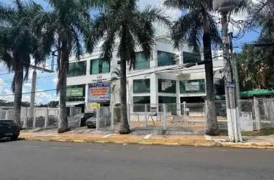 Prédio à venda na Cidade Universitária, Campinas 