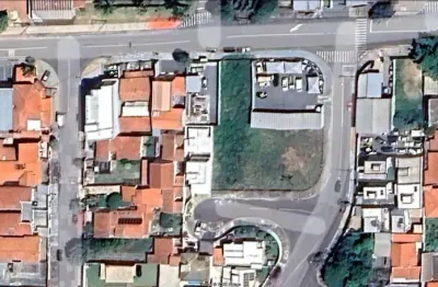 Terreno a venda - no bairro residencial vitoria ropole - barão geraldo - campinas