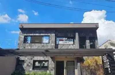 Prédio comercial de alto padrão para alugar no centro de barão geraldo - campinas/sp