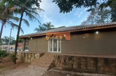 Casa à venda 6 quartos, 1 suite, 4 vagas, 3380m², chácara santa margarida, campinas - sp