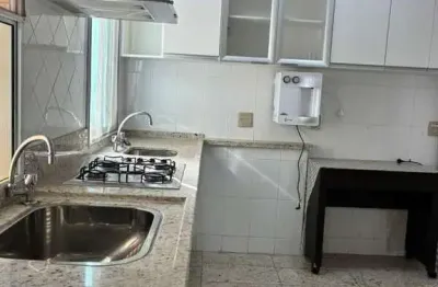 Apartamento para aluguel, 3 quartos, 1 suíte, 2 vagas, parque das flores - campinas/sp